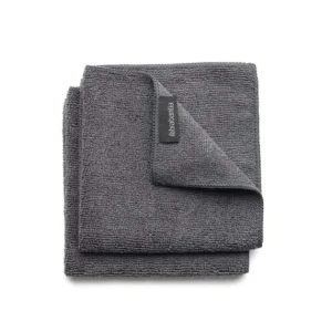 Brabantia SinkSide Panno in microfibra Dark Gray Offerta Speciale