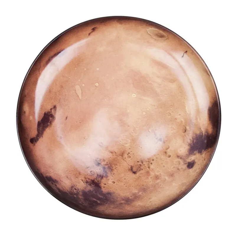 Seletti Diesel Living Cosmic Diner Venus Piatto Venere Bestseller