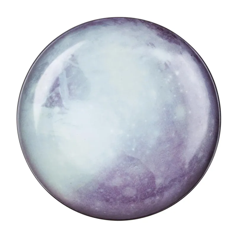 Seletti Diesel Living Cosmic Diner Pluto Piatto Plutone Compra Online
