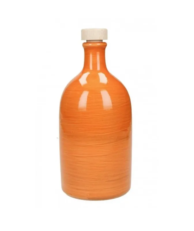 Brandani Oliera Artigianale Maiolica 500 ml Prezzo Ridotto