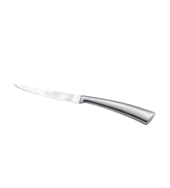 Ultime Pezzi KnIndustrie BE KNife Coltelli Bistecca