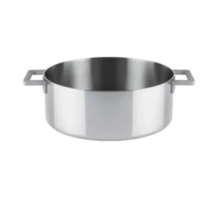 KnIndustrie Norma Tegame Low Casserole 28 cm Offerta Del Giorno