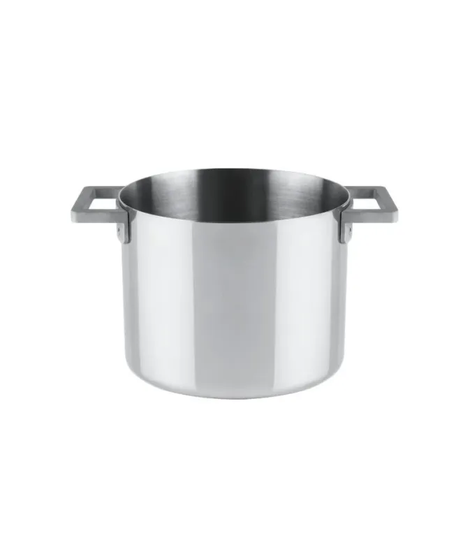 Saldi KnIndustrie Norma Pentola Alta Pasta Pot 20 cm