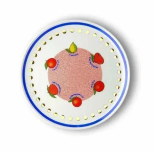 Bitossi Home Bel Paese Piatto Da Portata - Agrumi Offerta Lampo