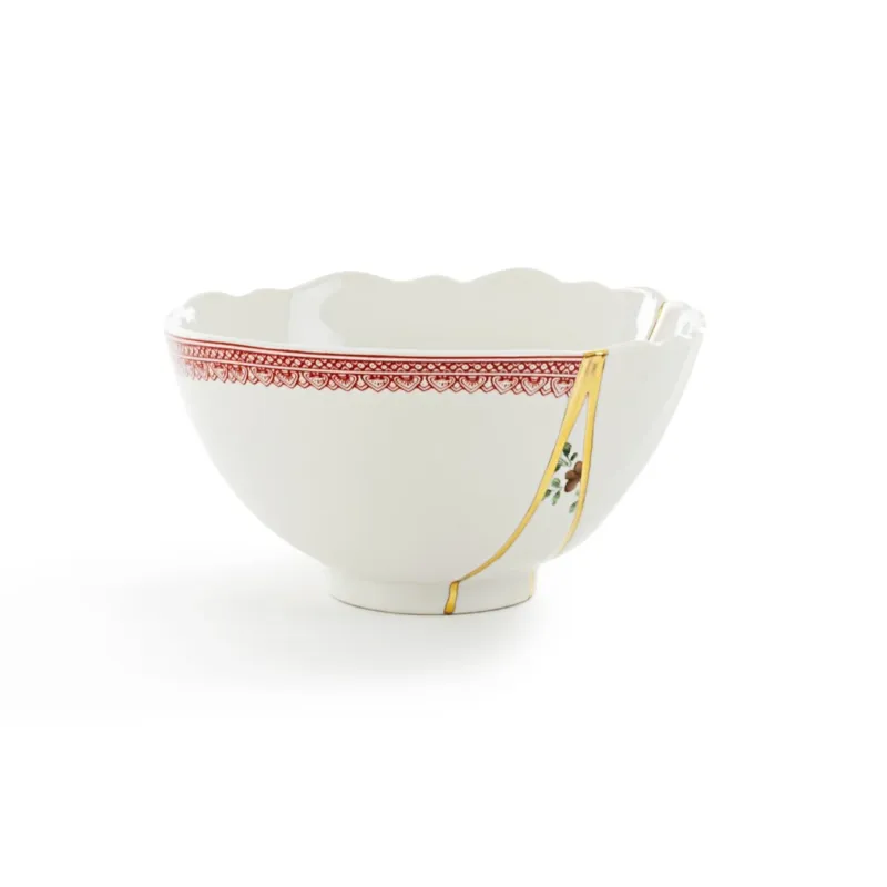Seletti Kintsugi Ciotola Bowl Più Venduto