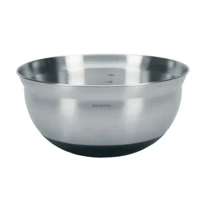 Brabantia Mixing Bowl 3L ciotola acciaio Ultime Pezzi