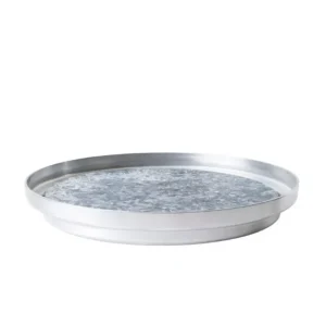 KnIndustrie Beyond Basic The griddle pietra ollare Di Tendenza