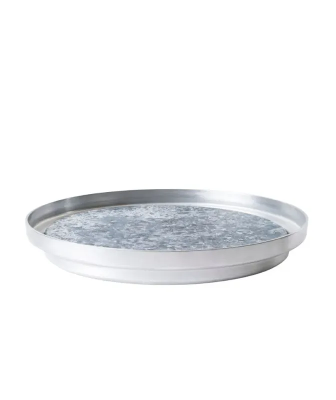 KnIndustrie Beyond Basic The griddle pietra ollare Di Tendenza