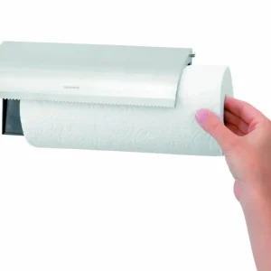 Offerta Limitata Brabantia Portarotolo portarotolo da cucina