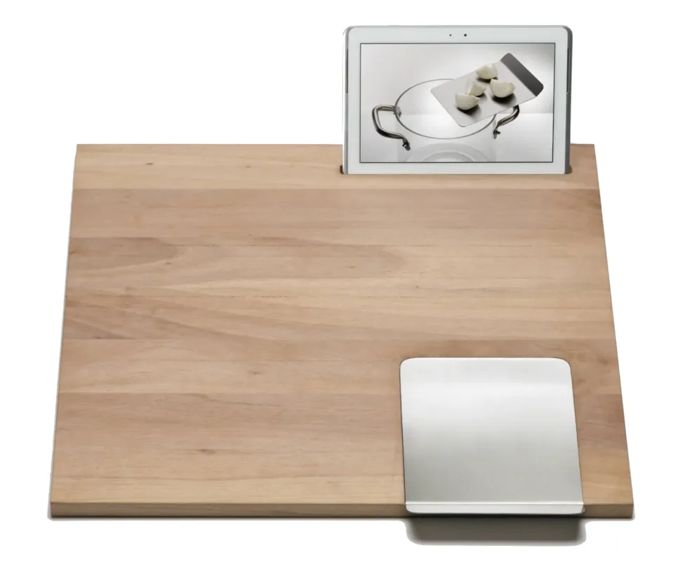 KnIndustrie Workstation tagliere Consegna Rapida