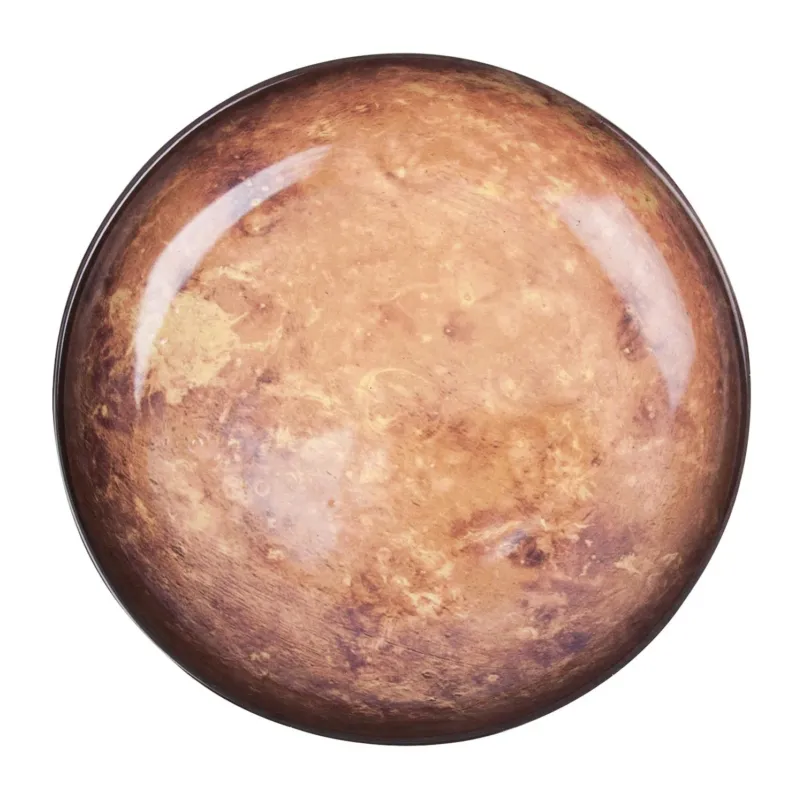 Seletti Diesel Living Cosmic Diner Mars Piatto Marte Ultime Pezzi