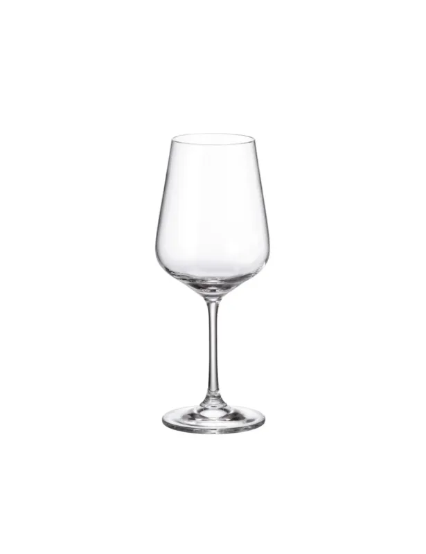 Soddisfatti O Rimborsati Brandani Calice Bohemia Set 6 pz