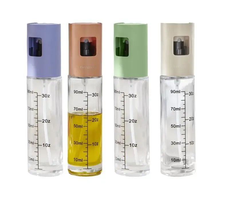 Promozione Esclusiva Brandani Oliera Spray Colori Assortiti