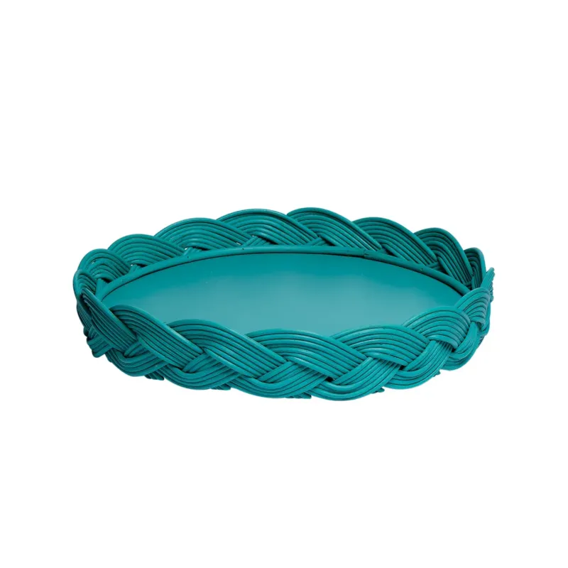 Non Perdere Bitossi Home Treccia Vassoio rotondo ø 48 cm