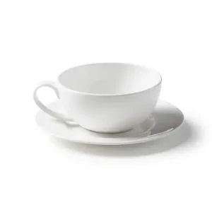 Vendita Finale Bitossi Home Minimal Tazza colazione in Bone China