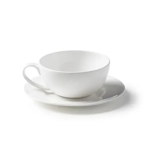 Vendita Finale Bitossi Home Minimal Tazza colazione in Bone China