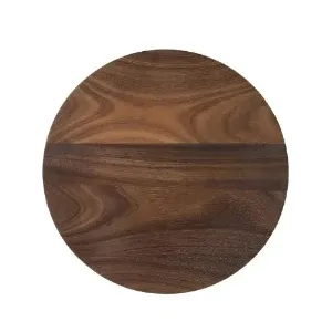 KnIndustrie Sovrapposizioni Piatto in legno cm 27 Matteo Thun & Rodriguez Promo Stagionale