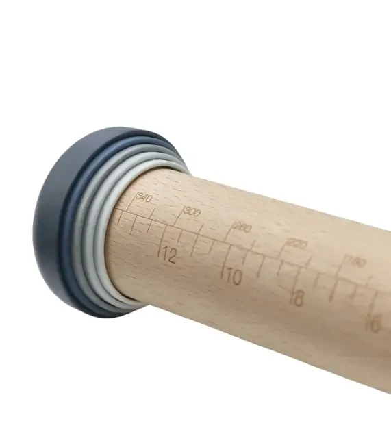 Professionale Joseph Joseph Mattarello Precisionpin Rolling Pin