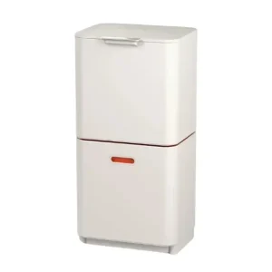 Joseph Joseph Pattumiera Totem Max Da 60 Litri - Pietra Offerta Limitata