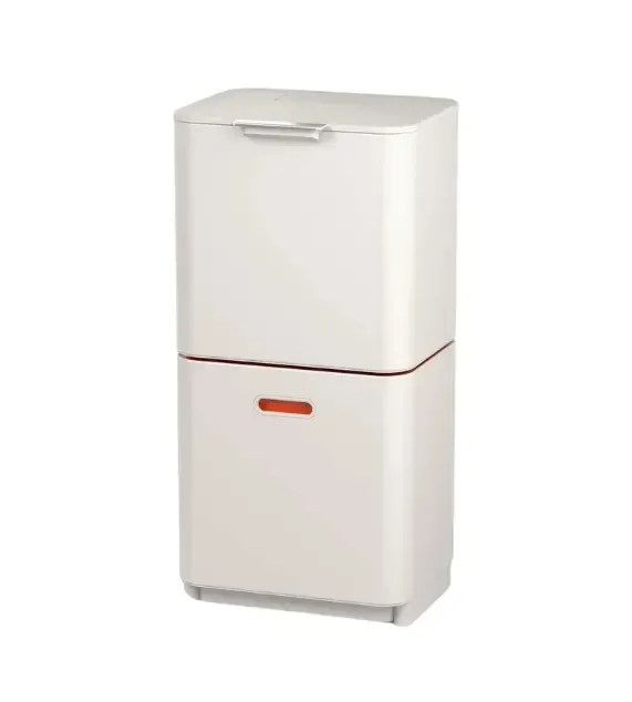 Joseph Joseph Pattumiera Totem Max Da 60 Litri - Pietra Offerta Limitata