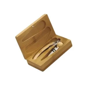 Affare Brandani Set Degustazione Vino 2 Pz Con Cofanetto