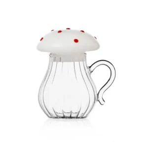 Must-Have Ichendorf Alice Mug Fungo Punti Rossi