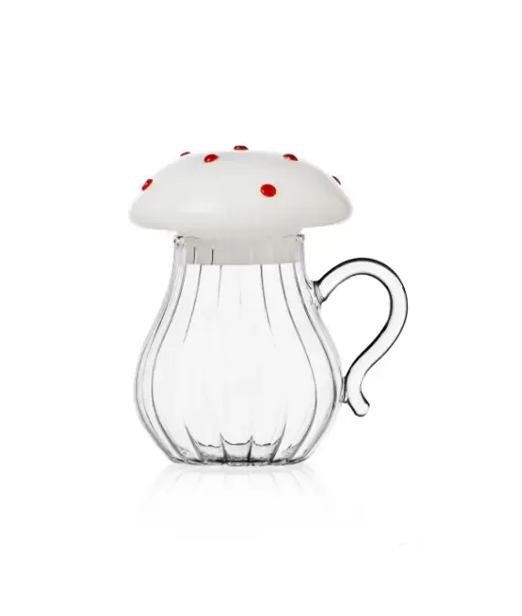 Must-Have Ichendorf Alice Mug Fungo Punti Rossi