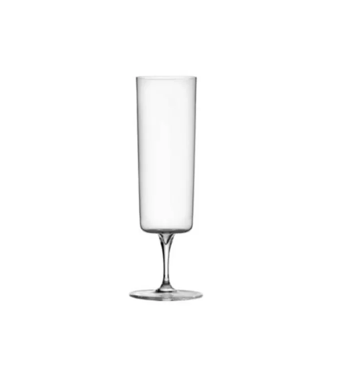 Professionale Ichendorf Aix Bicchiere Flutte