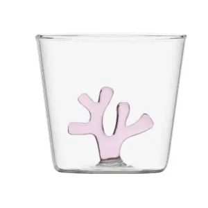 Economico Ichendorf Coral Reef Tumbler Corallo Rosa