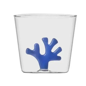 Novità Ichendorf Coral Reef Tumbler Corallo Blu