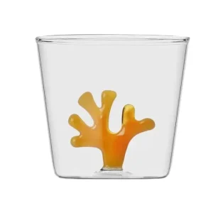 Ichendorf Coral Reef Tumbler Corallo Arancio Prezzo Conveniente