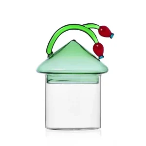 Ichendorf Woodland Tales Zuccheriera Natale Bacche Rosa Canina Sconto