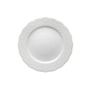 Brandani Gran Gala Set 6 Piatti frutta in porcellana Promo Stagionale