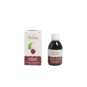 Ultimissimo Modello Decora - Aroma Alimentare per Dolci Amarena 50 g