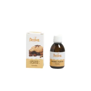 Miglior Prezzo Decora - Aroma Alimentare per Dolci Colomba 50 g