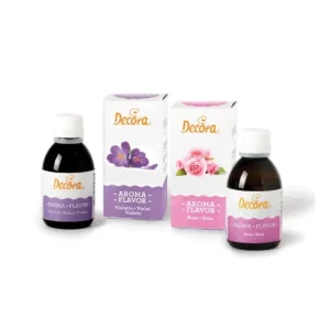 Decora - Aroma vaniglia 60 g Spedizione Espresso