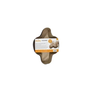 Decora - Set 5 Forme stampi colomba in carta da 750 gr Subito Disponibile