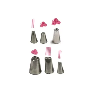 Occasione Decora - Cornetto Sac a Poche Blisterato n 233