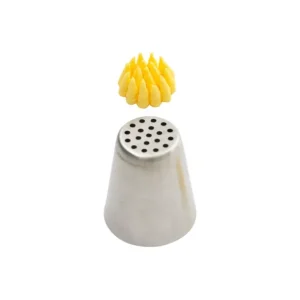 Acquista Ora Decora - Cornetto Sac a Poche Blisterato n 8 Erba e Fili Sottile