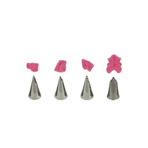 Decora - Cornetto sac a poche blisterato numero 95 Quantità Limitata