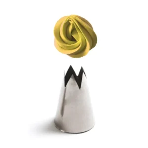 Decora - Cornetto Sac a Poche Blisterato f5 Zeppola di San Giuseppe Scelto Dai Clienti