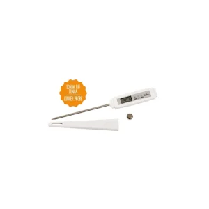 Offerta Lampo Decora - Termometro digitale sonda lunga -50° +300°C