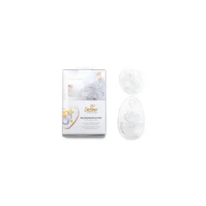 Direttamente Dal Produttore Decora - Set 5 imprimidecori viola