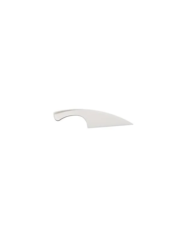 Decora - Coltello multiuso in plastica 14,5 cm Di Tendenza