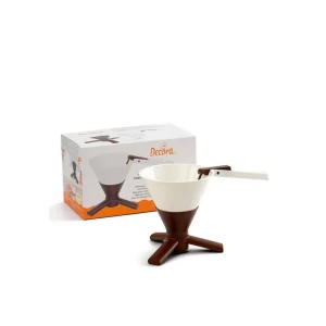 Quantità Limitata Decora - Imbuto cola cioccolato 13 x h 12,5 cm
