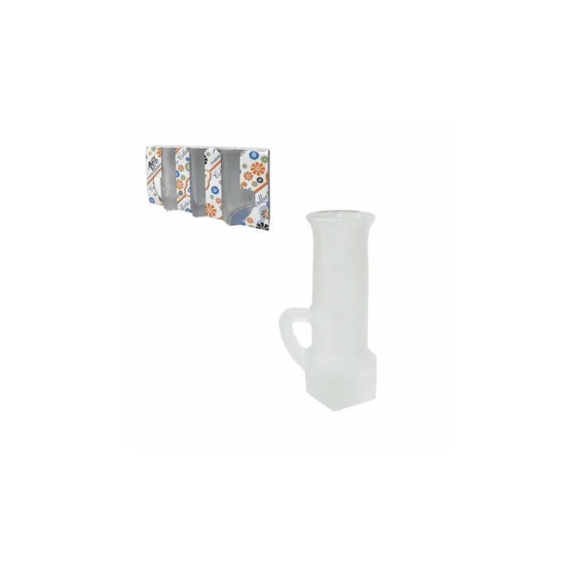 Bicchiere Vetro Vodka da 6 pz Spedizione Espresso