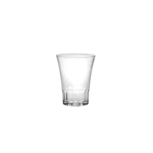 Compra Online Duralex - Amalfi Bicchiere Vetro Liquore 7 cl da 4 pz