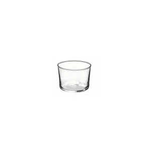 Bormioli - Bodega Bicchiere Mini 20 cl da 3 pz Scelto Dai Clienti