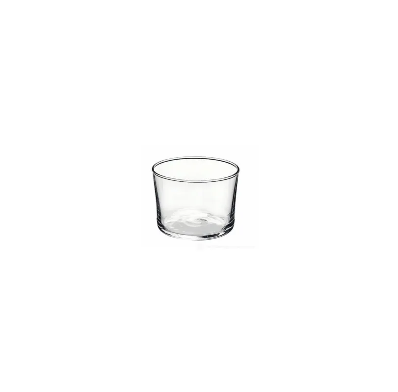 Bormioli - Bodega Bicchiere Mini 20 cl da 3 pz Scelto Dai Clienti