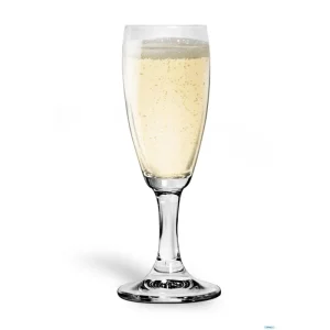 Bormioli - Bicchiere Calice Flut Calypso 11,3 cl da 6 pz Must-Have